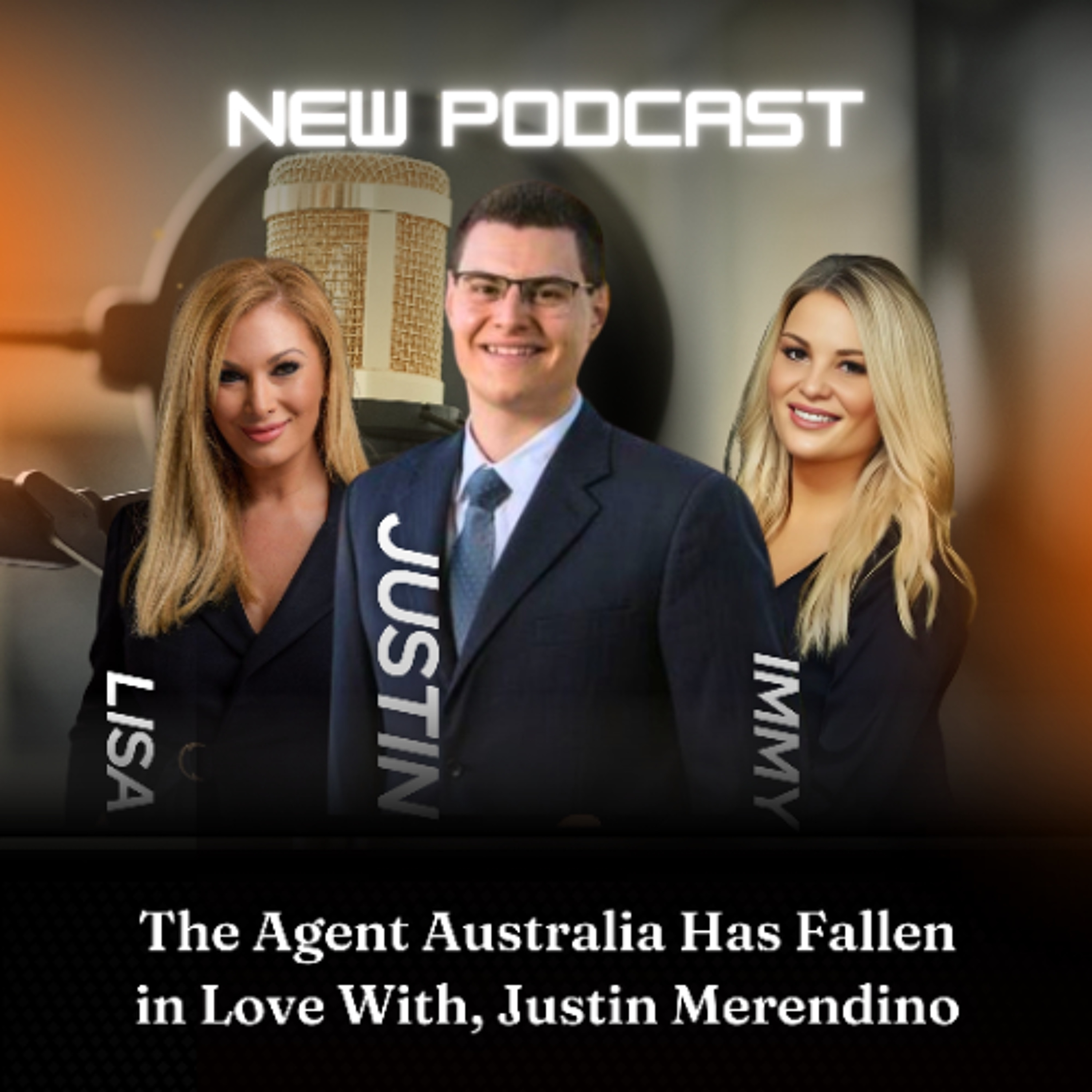 25 Hours with Immy Callister & Lisa Novak