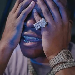 [FREE] Kenny Muney Type Beat - "ALL OF DAT"