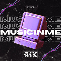 MUSICINME - DJ RIX