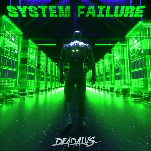 Deadalus - System Failure