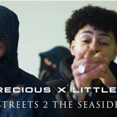 Precious X Little T | Streets 2 The Seaside