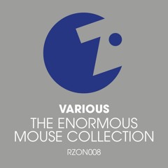 RZON008 Stu & Nee - Out Of My Head