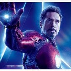 Avengers: Infinity War (2018) FullMovie MP4/720p 5076989