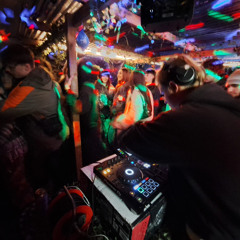 Feet Stomping Rig Wonking Mix