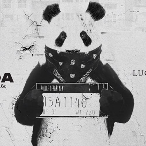 Lucciano LA “Panda” Spanish Remix
