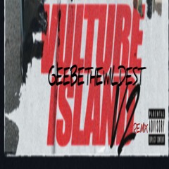VULTURE ISLAND REMIX
