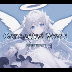 Connected World / somunia (cover)