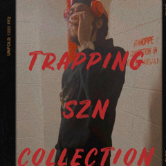 CliffAnthony -(unreleased) TRAPPALOT