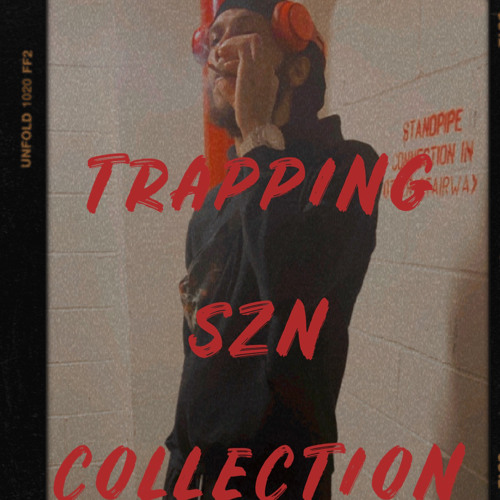 CliffAnthony -(unreleased) TRAPPALOT