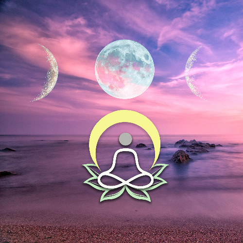 Guided meditation for Releasing Pain, Reconnecting With The Womb, Reclaiming Feminine Energy