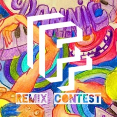 Dannic - The Rhythm (Gony Slowly Remix) [FREE DOWNLOAD]