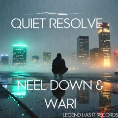 Quiet Resolve