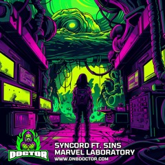 Syncord, Sins - Marvel Laboratory