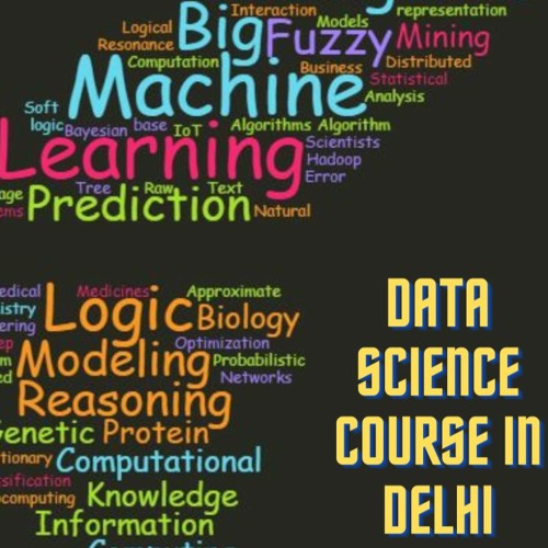 Data Science Course In Delhi