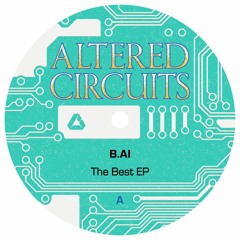 Premiere: A2 - B.AI - Satisfy [ALT006]