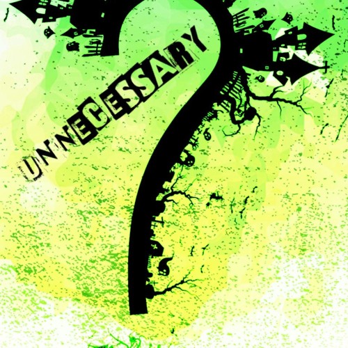 ⚡NEW⚡    Unnecessary Unknown