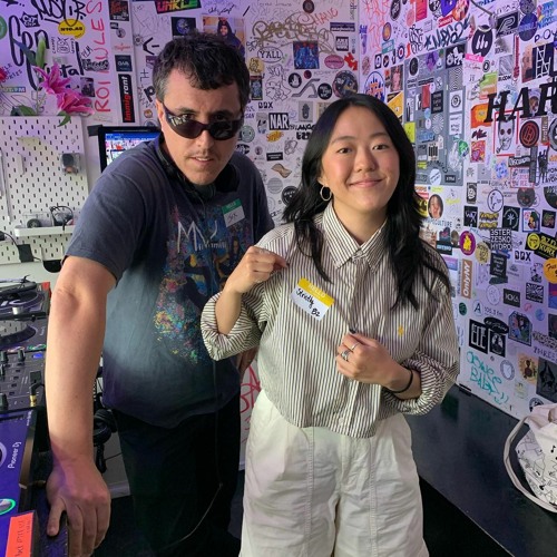 Strictly Biz with Jex Opolis @ The Lot Radio 06 - 11 - 2022