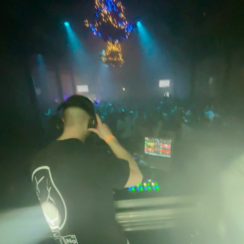 HeadBaenge @ Technotöne Jingle Rave 09.12.23 [FREE DL]