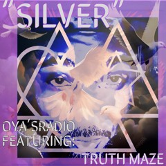 Truth Maze- Silver