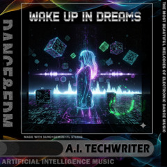 WAKE UP IN DREAMS