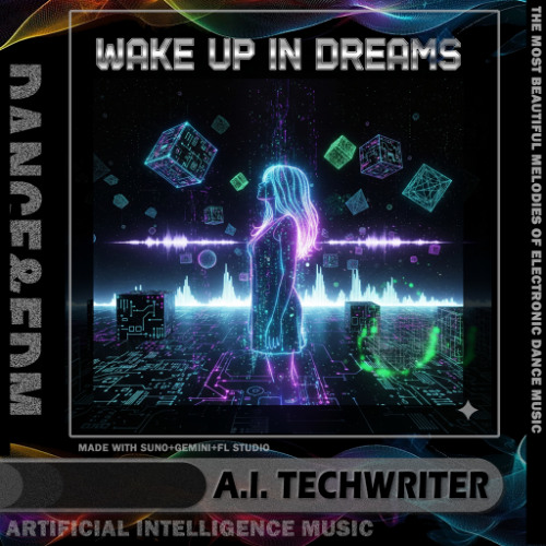 WAKE UP IN DREAMS