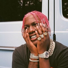 Trap Type Beat - Lil Boat