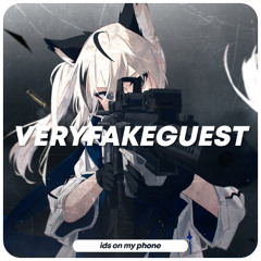 veryfakeguest - ID | 2024