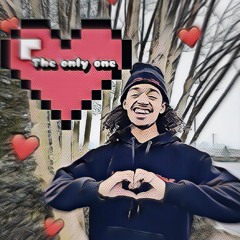 EarthtoKAM - The only one (prod. chibi)