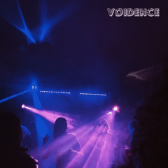 VØIDENCE - OVERDRIVE