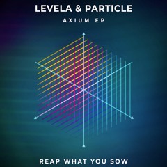 Levela & Particle - Reap What You Sow (feat. Jakes)