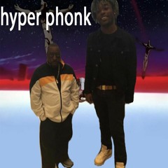 Hyper Phonk Mix 1