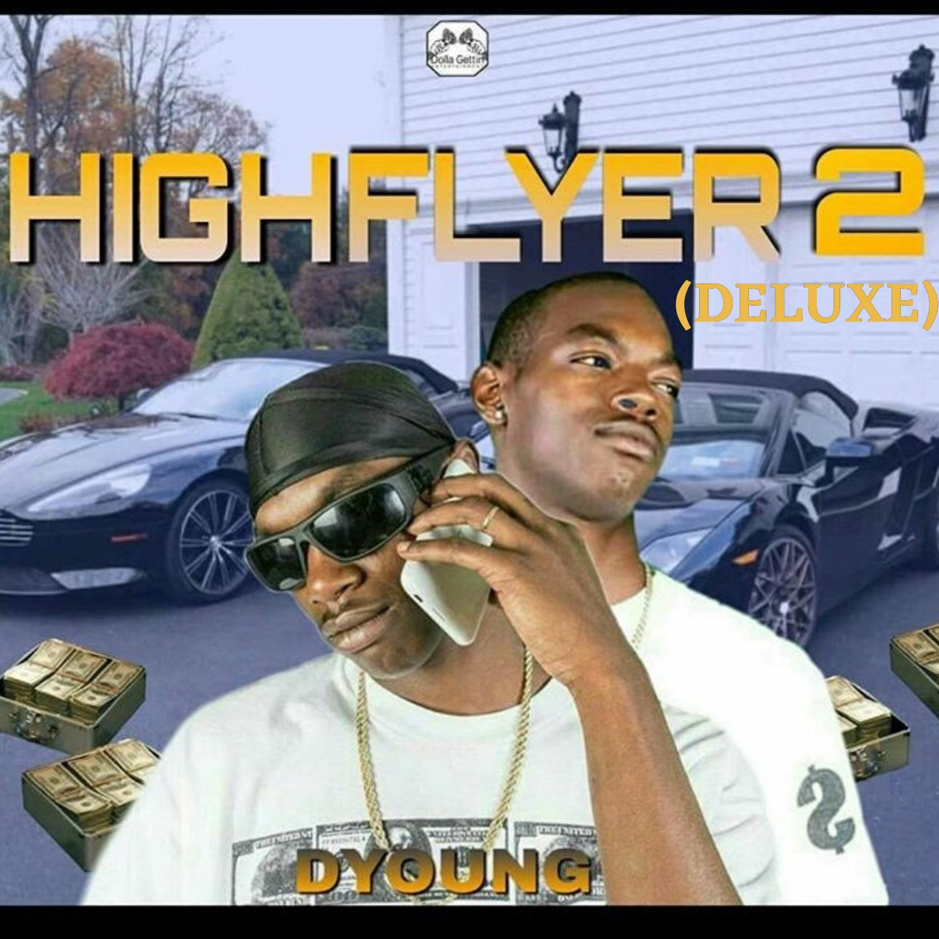 Parking Lot episode artwork