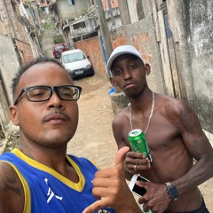 Quem Jura Mente - NB MC & MC Diego