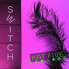 Kat Five - Switch