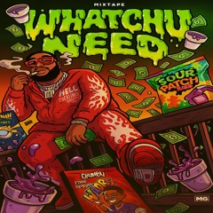 $teezKilanMac - Whatchu Need