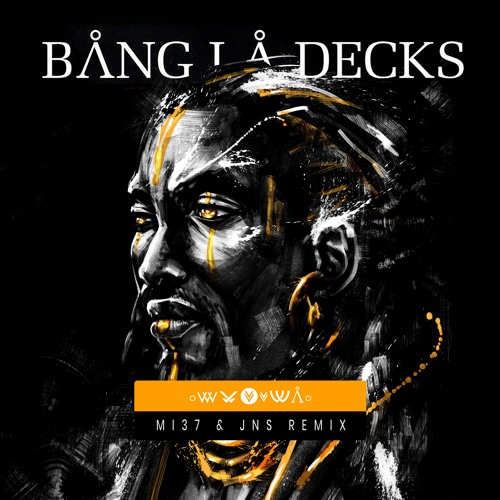 Bang La Decks - Utopia (MI37 & JNS Remix)[FREE DOWNLOAD]