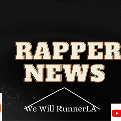 Rapper news