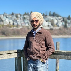 Hood Famous - Navaan Sandhu