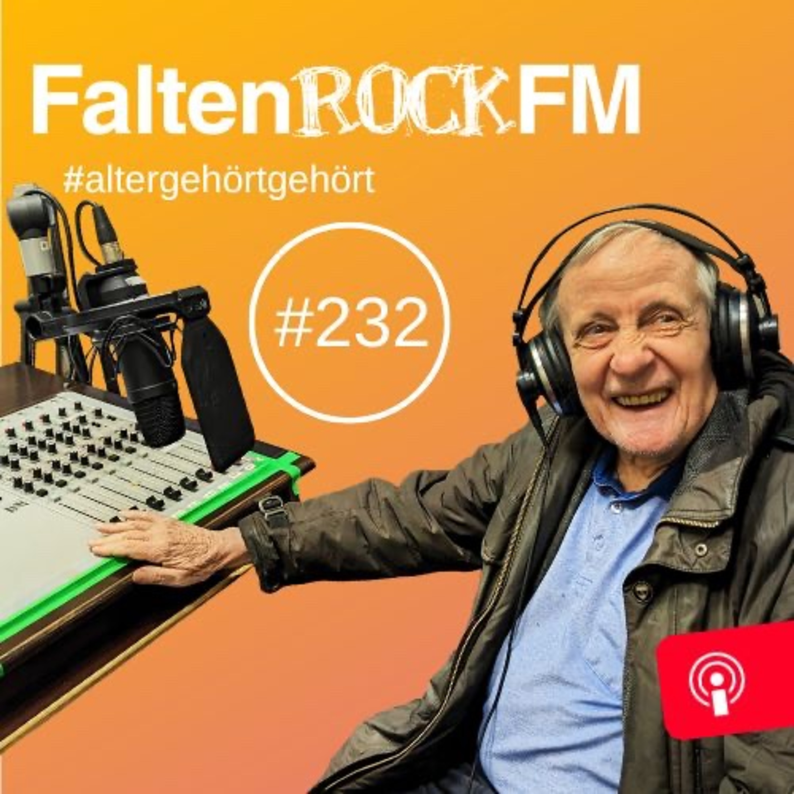 Dürfen wir vorstellen: Frau Kupferschmidt #232 episode artwork