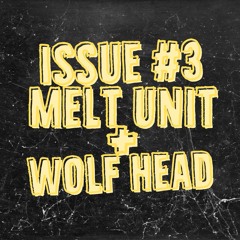 Monsters of Hardcore Podcast // Issue #3 // Wolf Head (Australia)