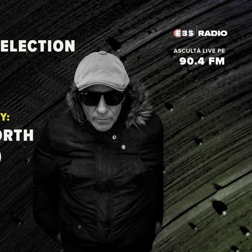 Barry Ashworth DJ Mix  (13-04-2020)