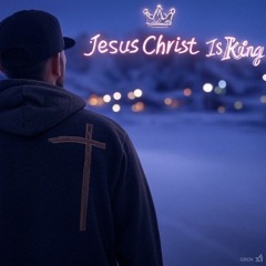 JESUS = LORD 👑