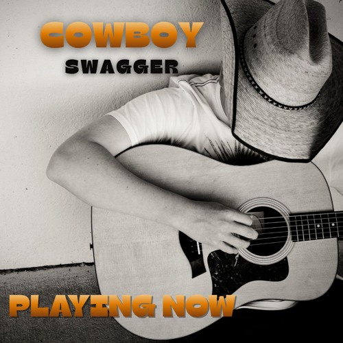 Cowboy Swagger | The Album album cover