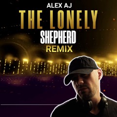 The Lonely Shepherd Remix