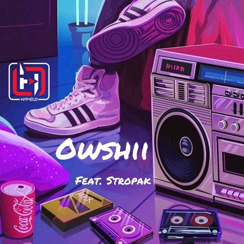 HARMELO - Owshii (feat. Stropak)Original Mix