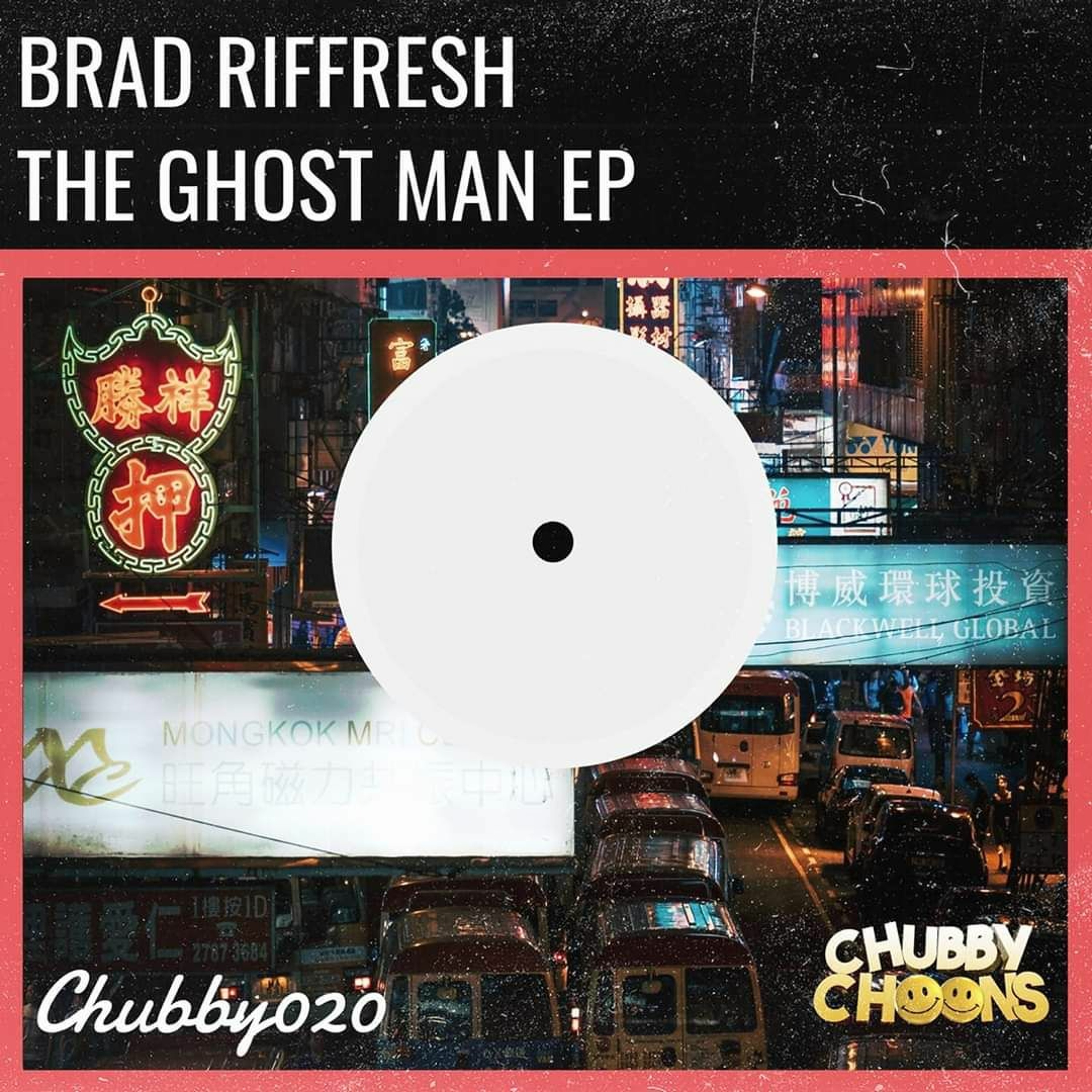 Brad Riffresh