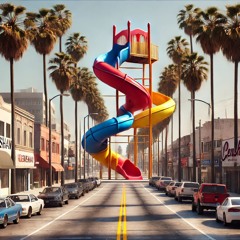 Crenshaw Slide