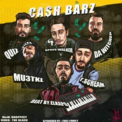 Cash Barz Cypher | Prod.Elkapo 🤑