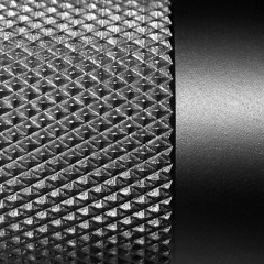 Knurl