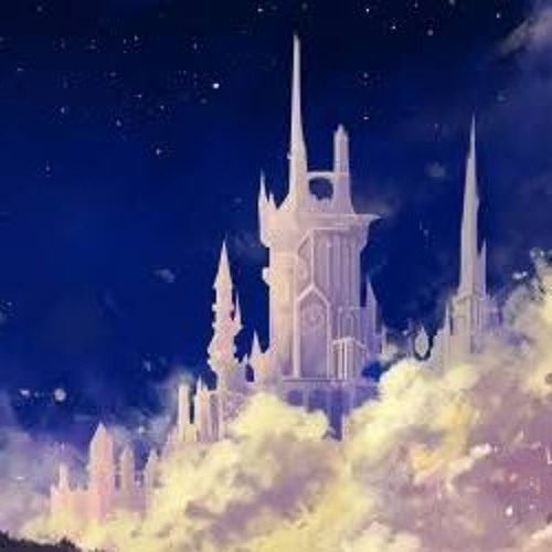 The Castel And The Hill